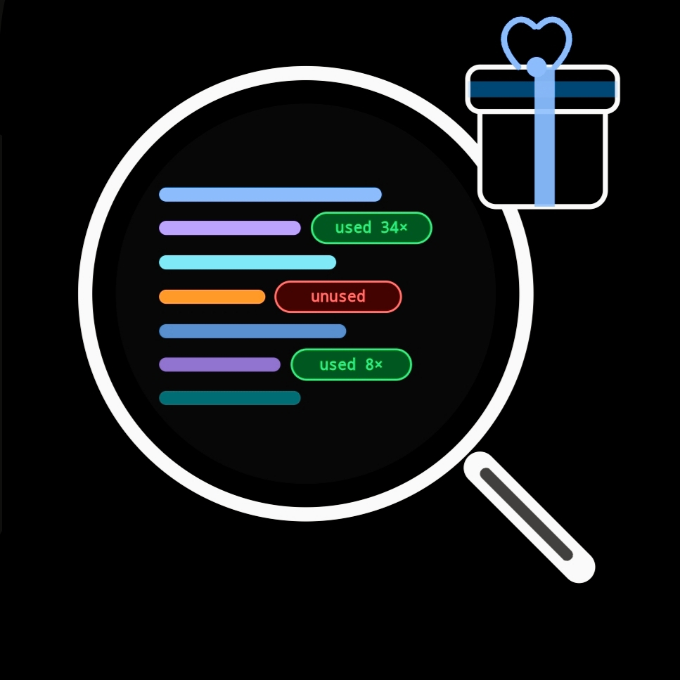 Package Usage Tracker